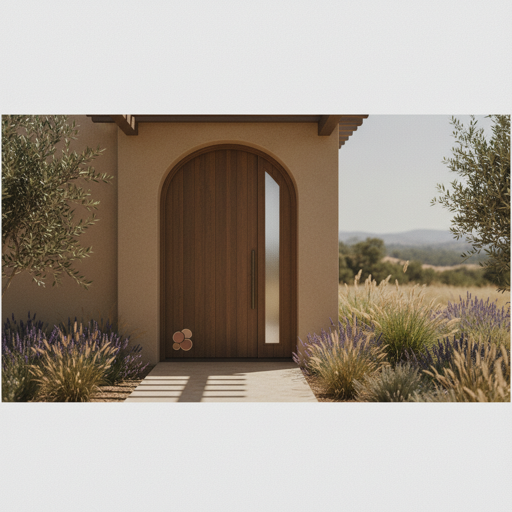 Best Entry Best Front Entry Doors for Hot Climates Placer County