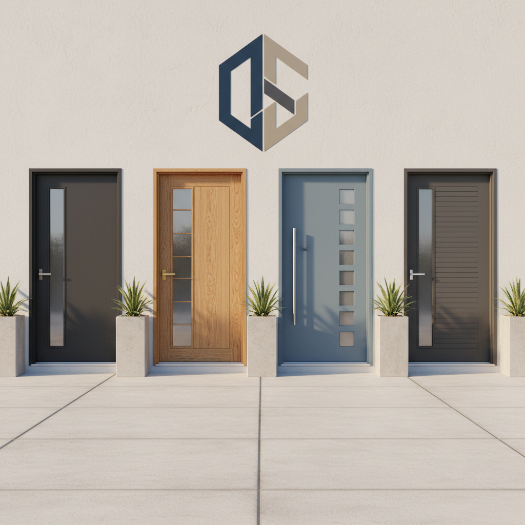 Front Den Entry Computer How to Choose Front Entry Door Rocklin: Expert Guide | Innovative ...